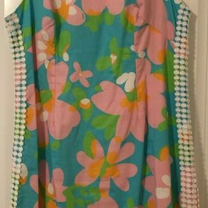 Women's Lilly Pulitzer Dress NWOT
